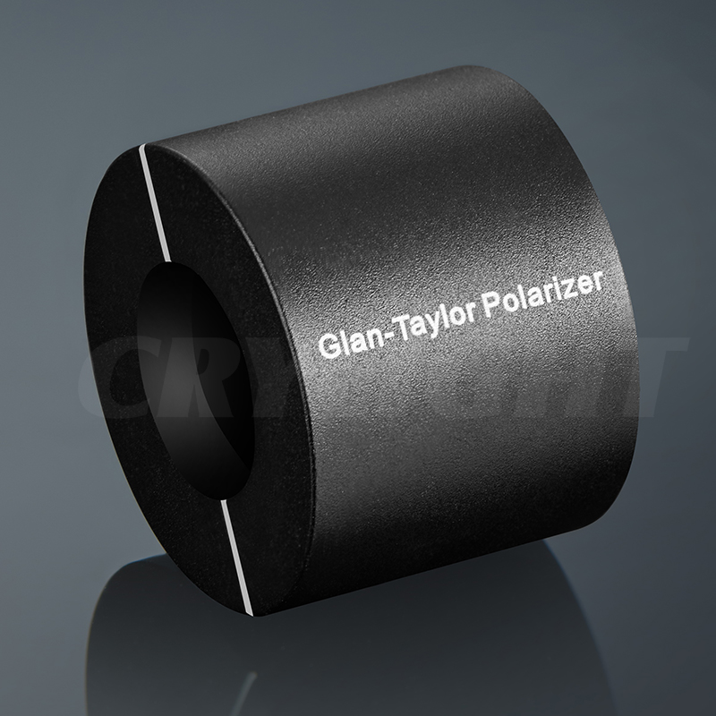 Glan Taylor Polarizer 格兰棱镜