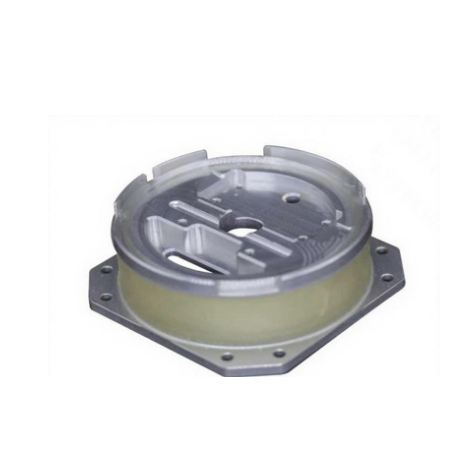 低/中/高精度光纤环