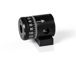 Picture of High Energy Continuously Variable Beamsplitters