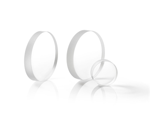 Picture of Laser Grade Interferometer Flats, N-BK7