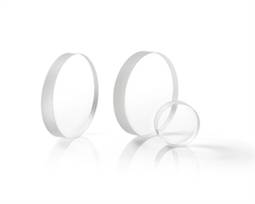 Picture of Laser Grade Interferometer Flats, Fused Silica