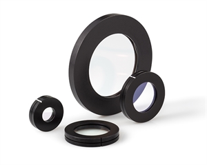 Picture of Zero Order Quartz Waveplates