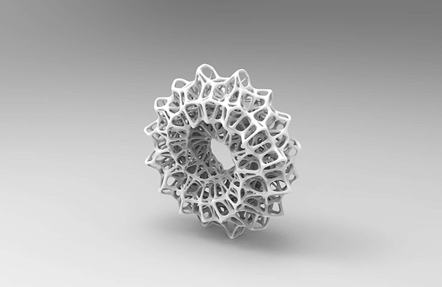 3D打印  