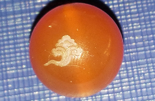 玛瑙