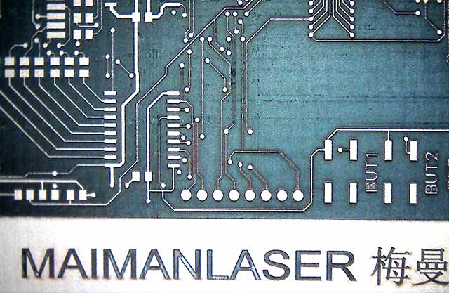 PCB