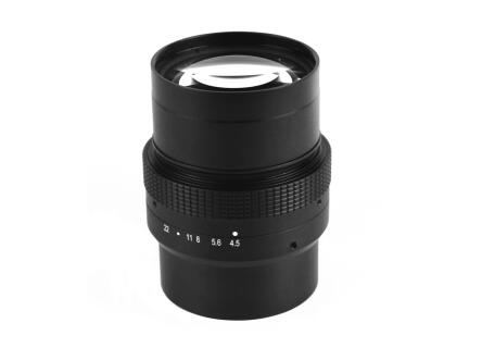 8K7μ/12K5μ线扫描镜头