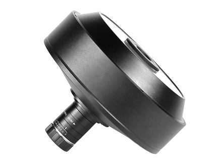 RF3601A 360°成像系统