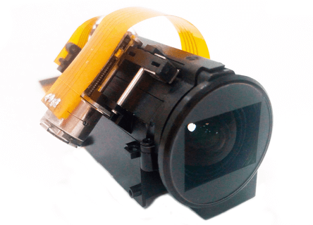 CL1635A 自动变焦镜头