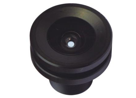 对应1/3.2英寸车载镜头