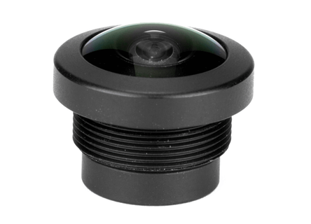 对应1/3.2英寸全景镜头 CQ0805A