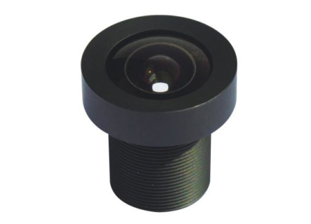 对应1/2.3英寸无人机镜头 CV1223A