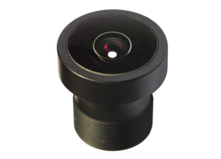 对应1/3英寸运动DV镜头