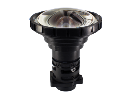 PJ0002A 投影机镜头