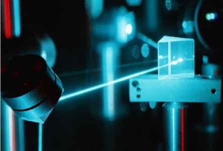 f-Theta 扫描镜头