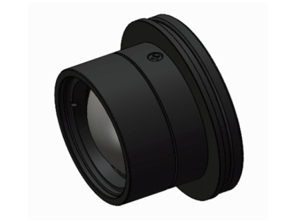 IR2501A 红外热成像镜头