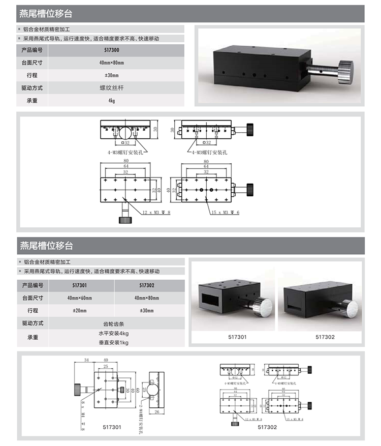 燕尾槽位移台.png