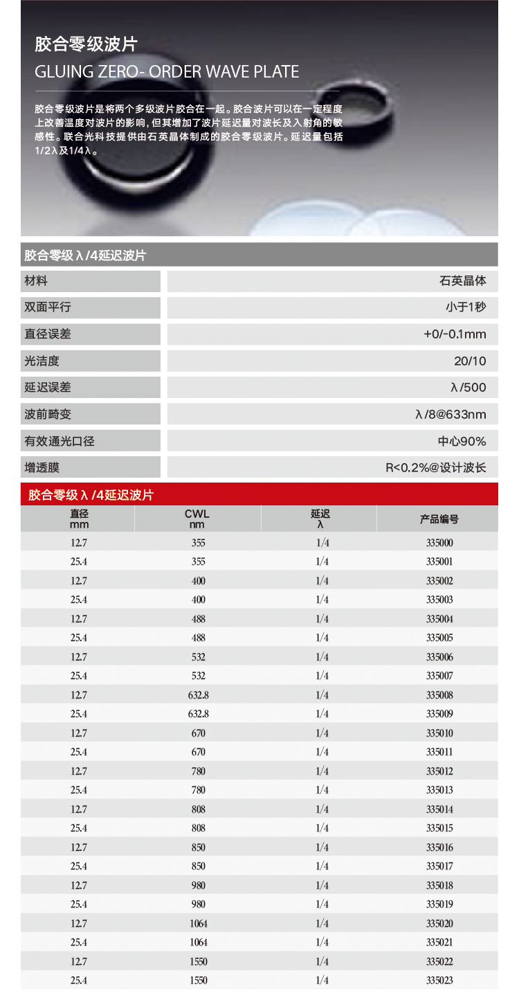 波片-零级-四分之一.png