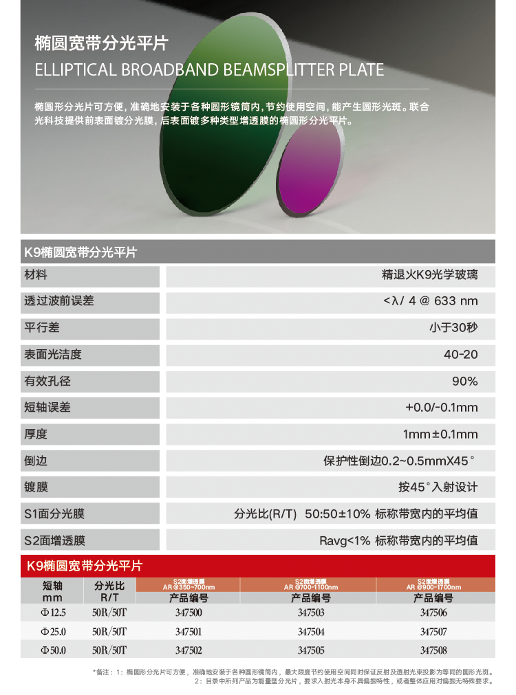 椭圆宽带分光片.png